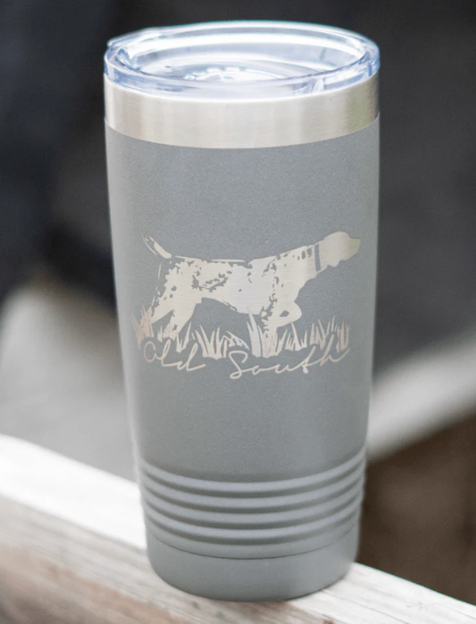 Pointer 20 oz Tumbler