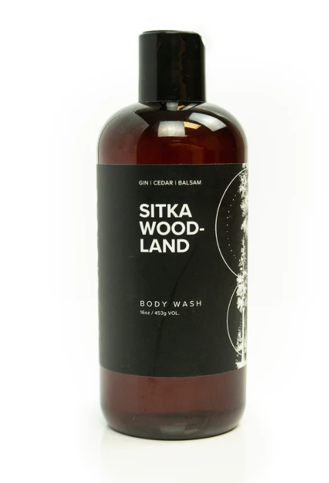 Men's Body Wash