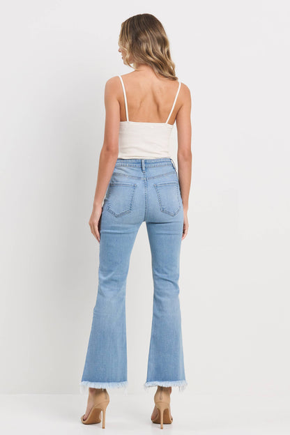 Layla Flare Jeans