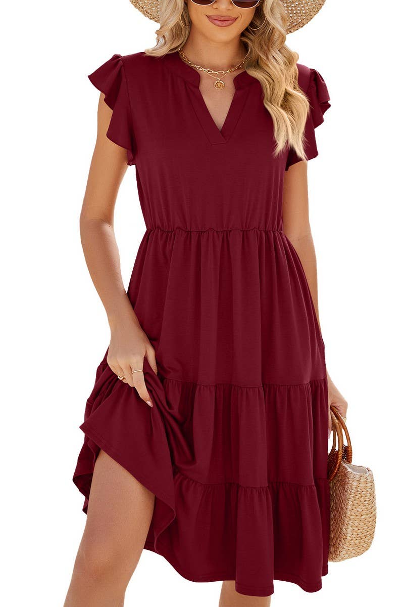 Ashlynn Dress