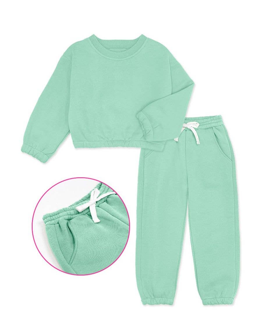 Mabel Moss Set