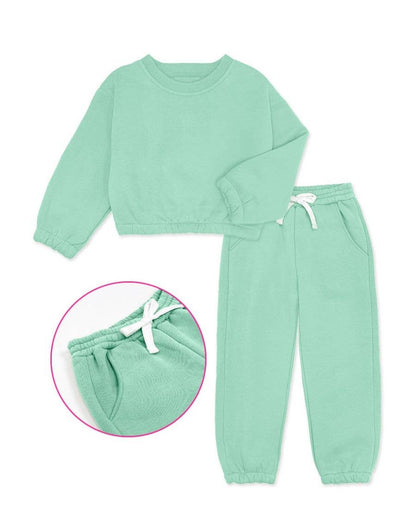 Mabel Moss Set