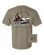 Duck Boat Tee