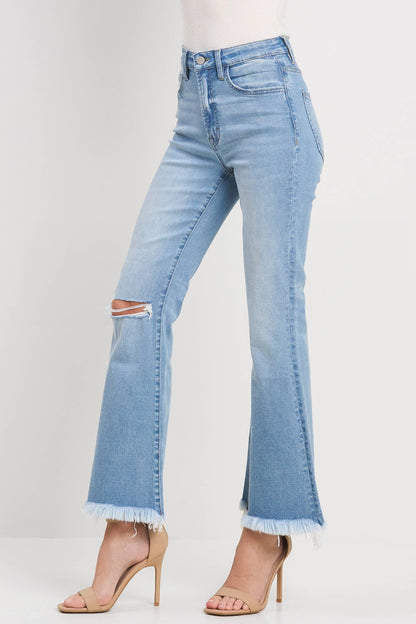 Layla Flare Jeans
