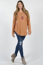 Plus Size Long Sleeve