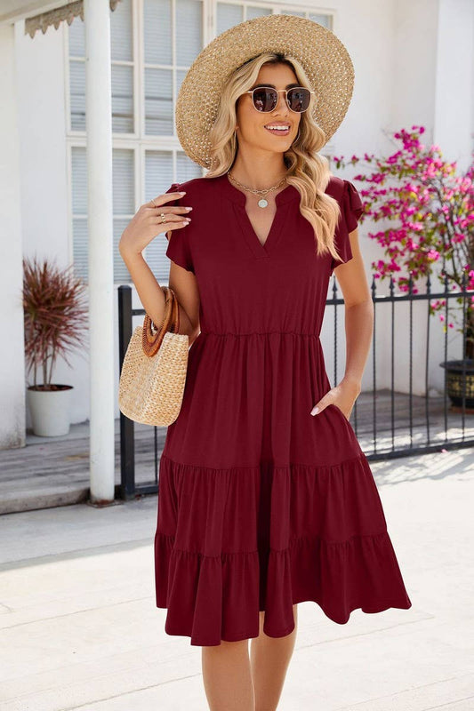 Ashlynn Dress