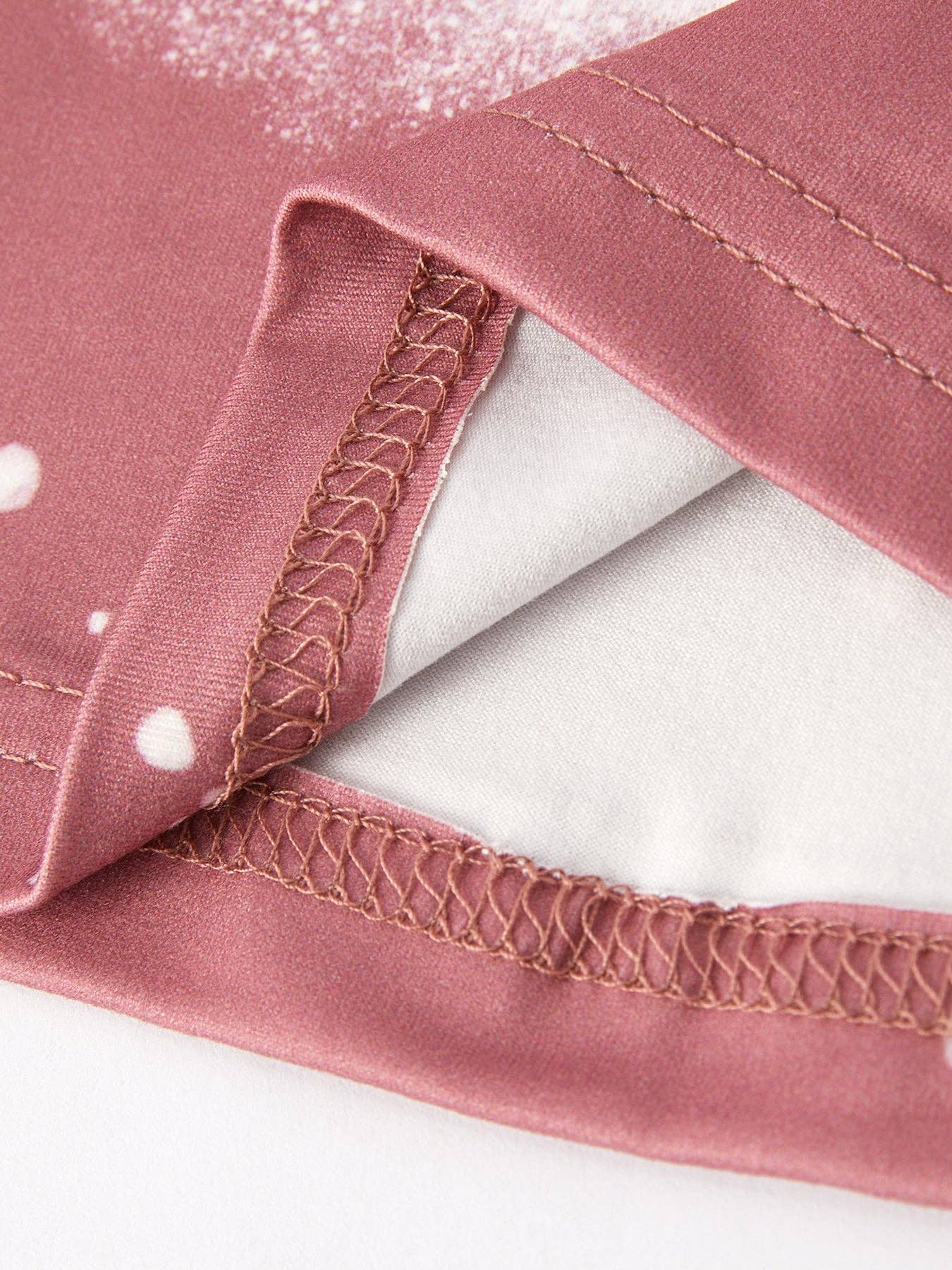 God is Good Bleached Tee