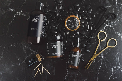 Santal Noir - 4 oz Body Spray