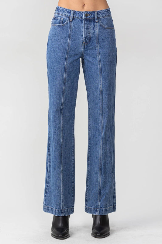 Melody Relaxed Jeans