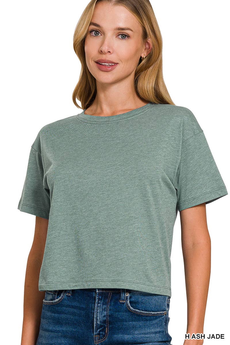 Cali Cotton Top