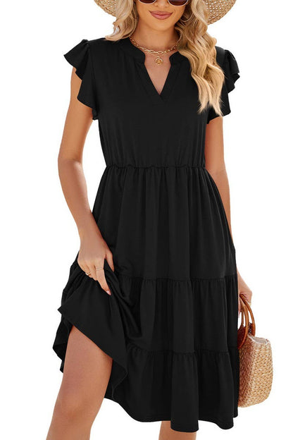 Ashlynn Dress