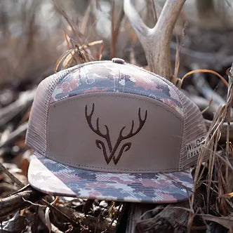 Wildgame Camo Hat