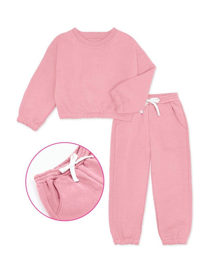 Palmer Pink Set