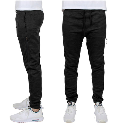 Men's Slim Fit Tech Joggers