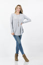 Plus Size Long Sleeve