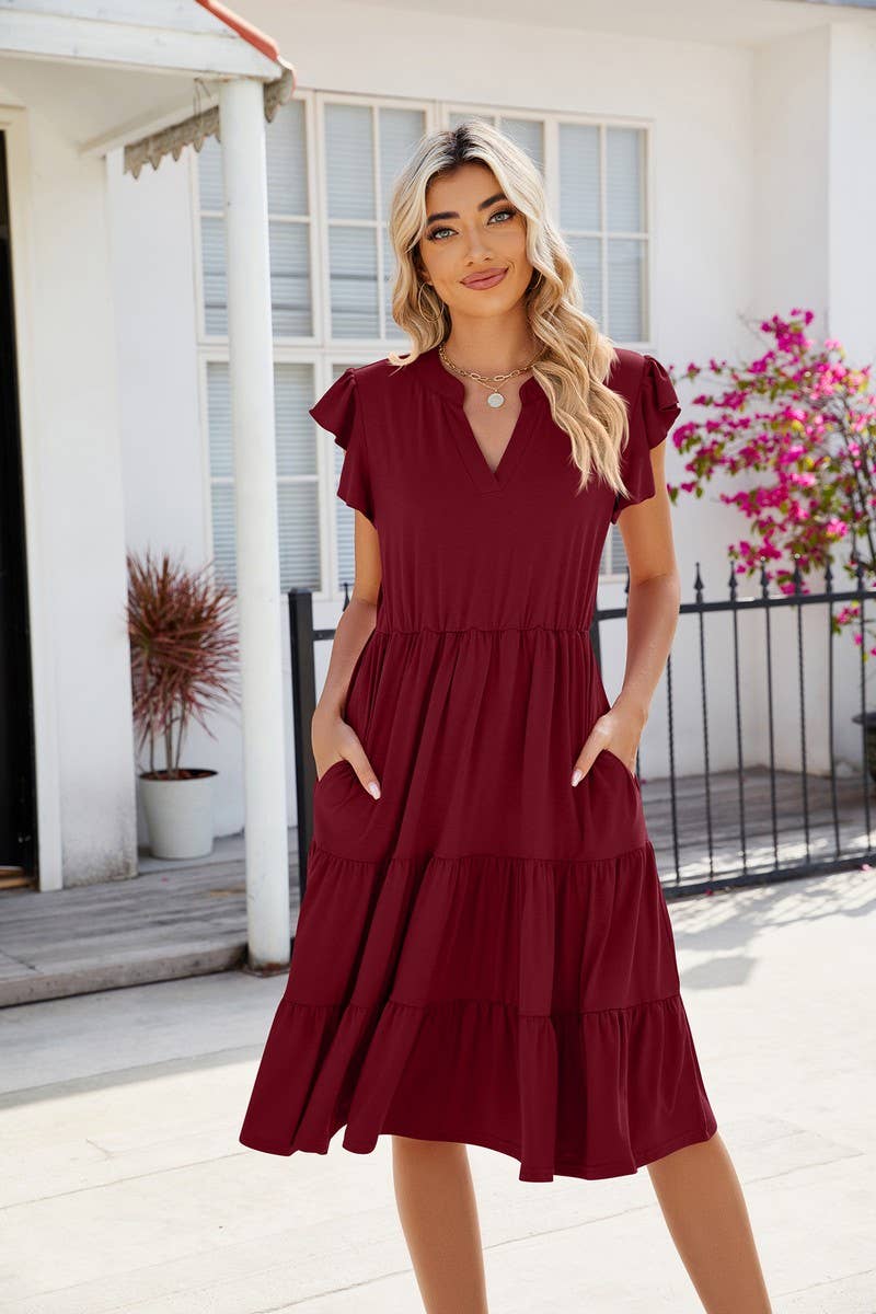 Ashlynn Dress
