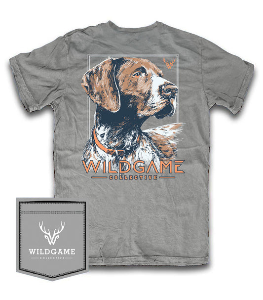 Wildgame Pointer T-shirt