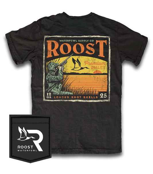 Duck Load T-shirt