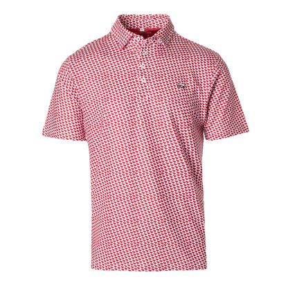 State Pride SC Polo