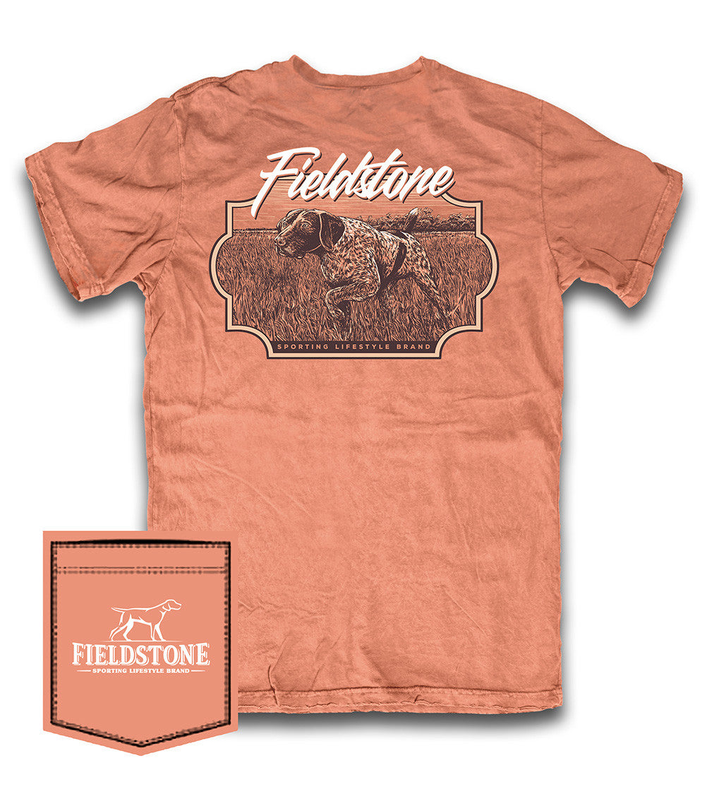 GSP T-shirt