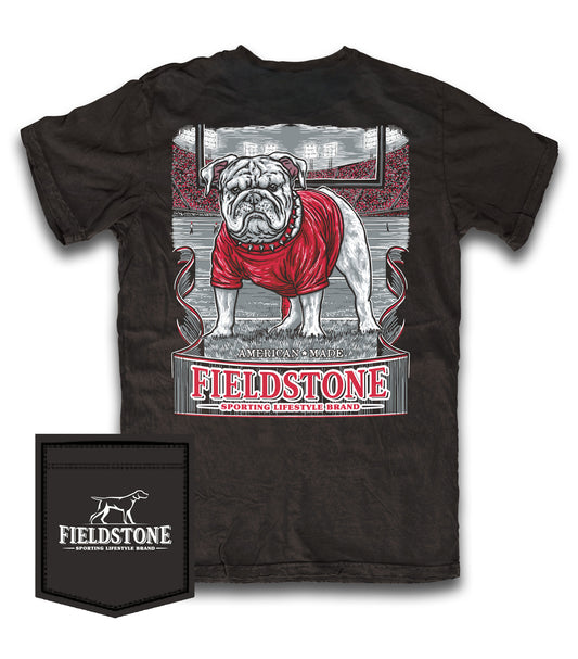UGA T-shirt