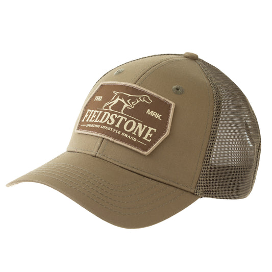 Two tone logo Hat