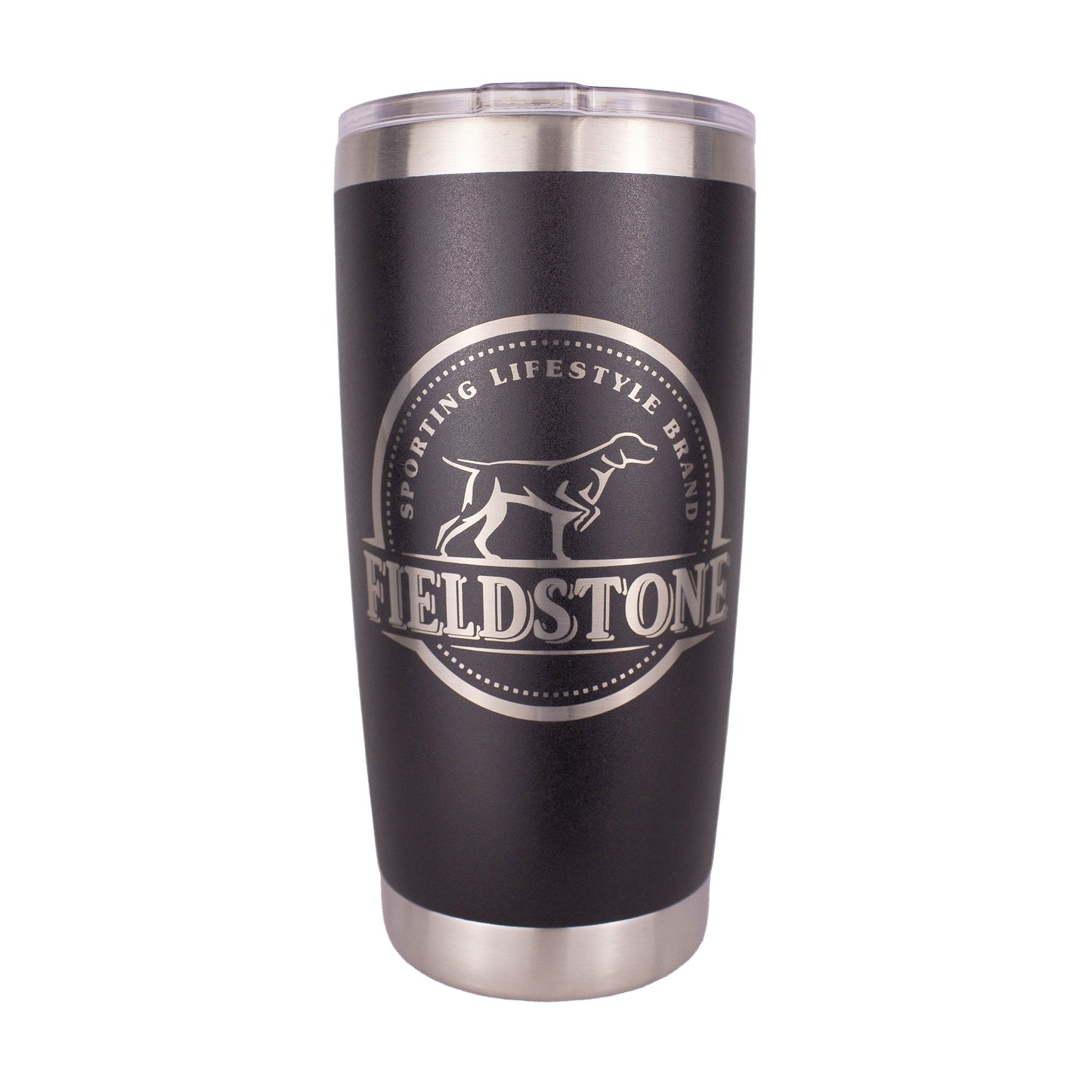 Fieldstone 20 oz Tumbler