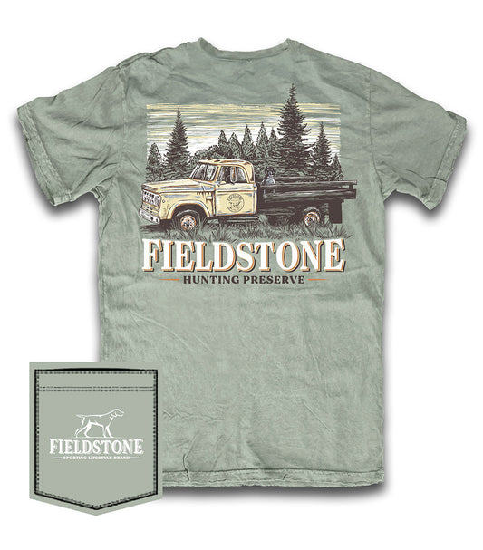 Old Truck T-shirt