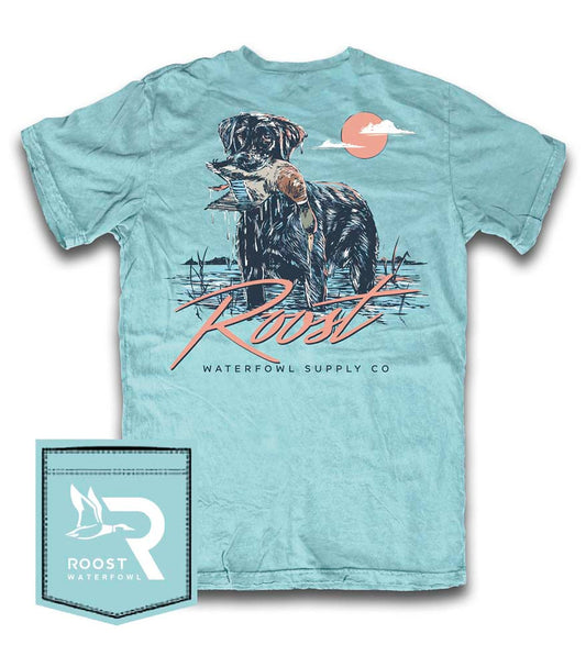 Morning Mission T-shirt