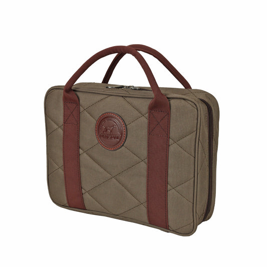 Deluxe Pistol Case