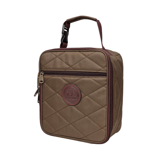 Quilted Lunch Box