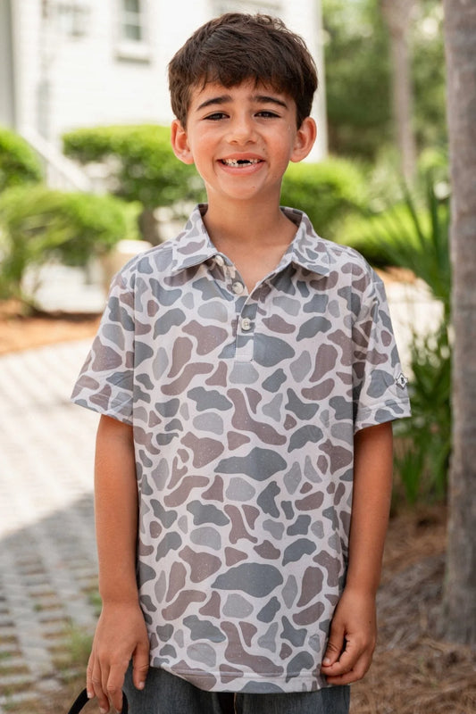 Youth Polo
